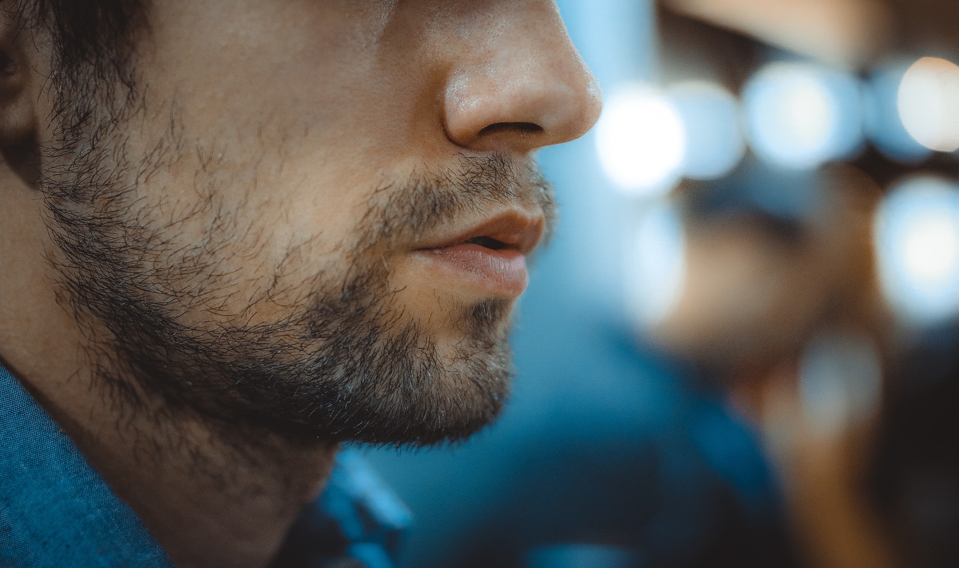 6 Useful Tips First Time Beard Growers NEED To Know Man Wants