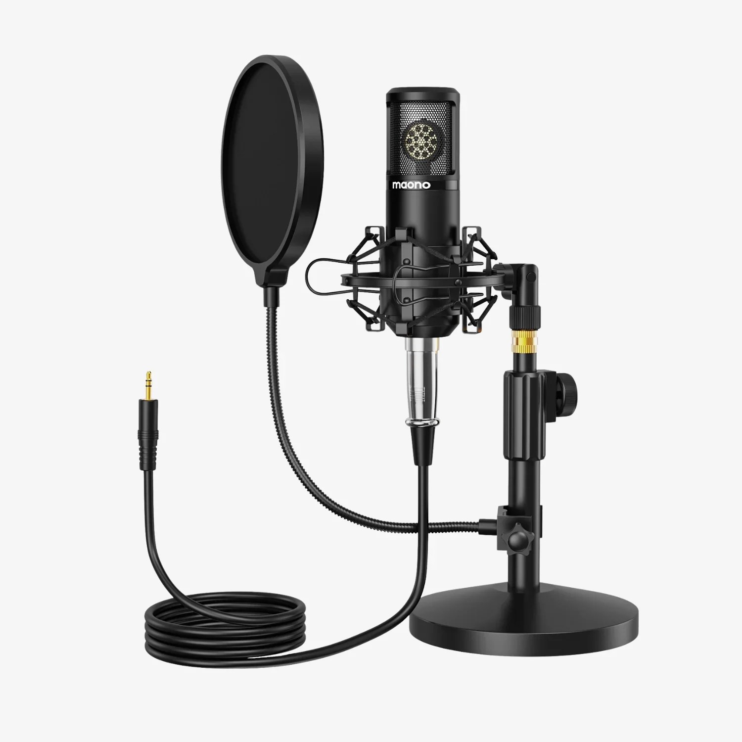 Prostudio Maono - Best Ocean Textures in Mobile