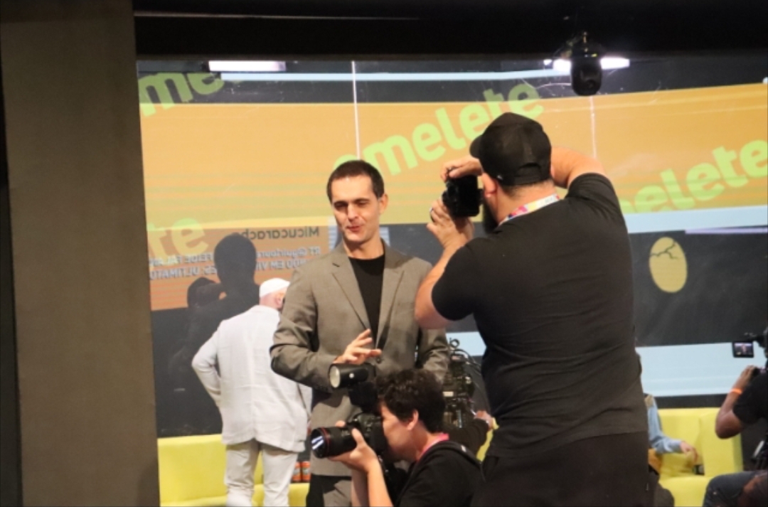 berlim omelete comic con brasil