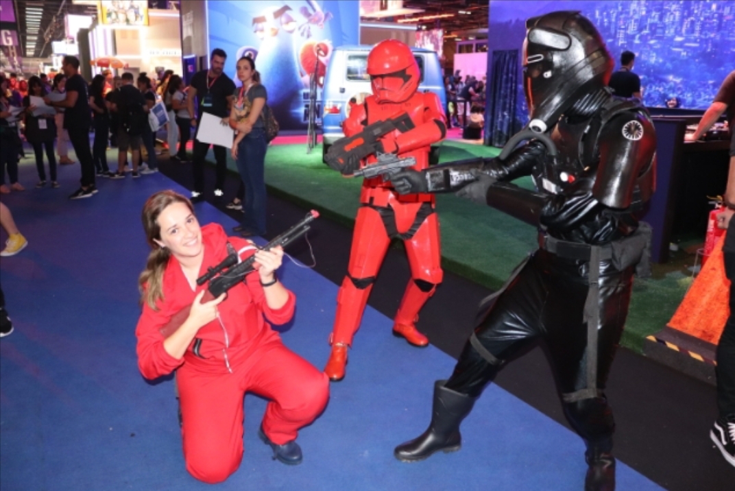 starwars ccxp19