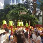 carnaval de rua de são paulo bloquinhos