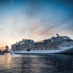 navio msc grandiosa