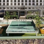 Projeto do BoubleTree by Hilton