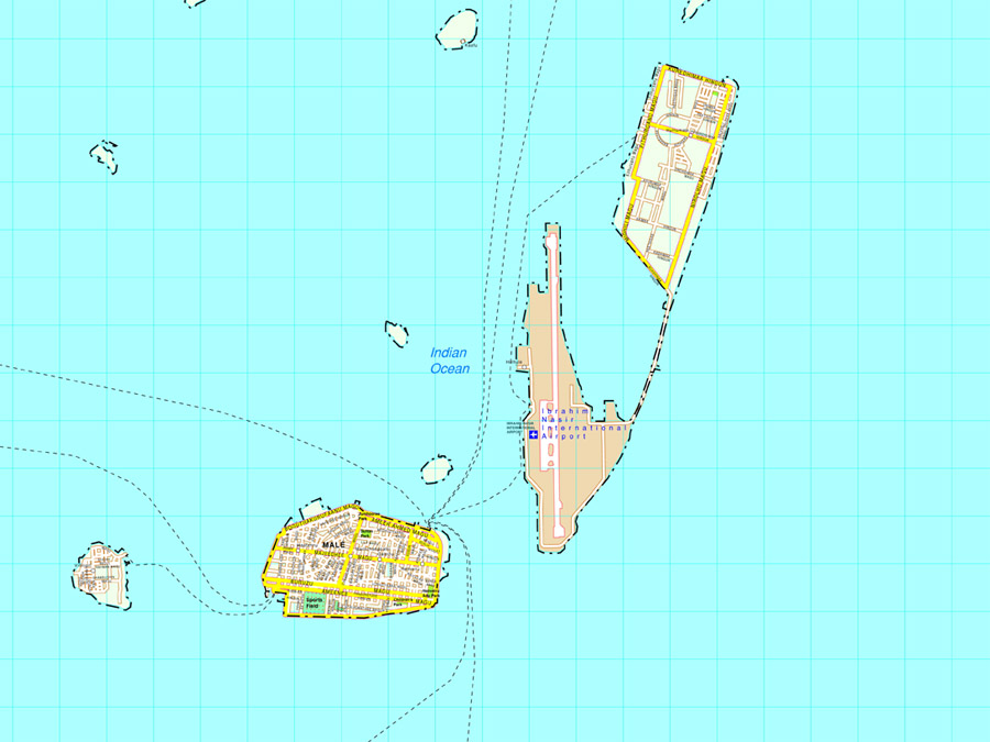 Male Map Download Male Map Vector Maps Eps Files For Illustrator Male Map 