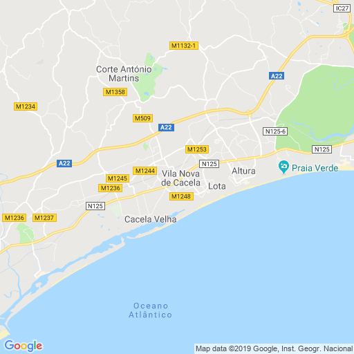 Map of vila nova de cacela with photos and pictures. Vila Nova De Cacela Concelho De Vila Real De Santo Antonio Mapas Tempo Noticias Hoteis Fotos Videos