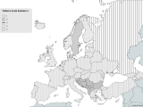 Netherlands Mapchart