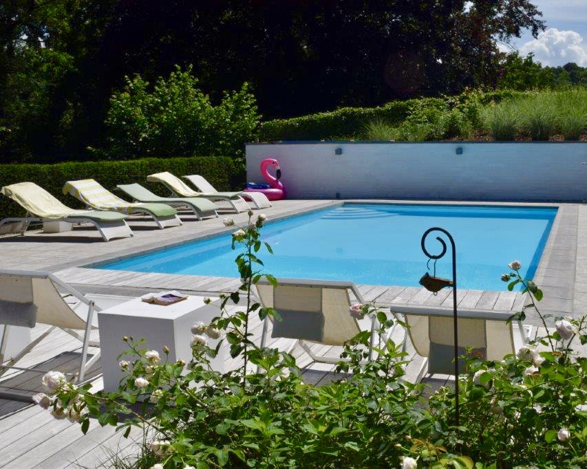 Liner Piscine Sur Mesure Realisez Vous Meme Votre Devis