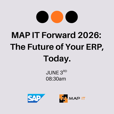 MAP IT Forward 2026 The Future Of Your ERP Today MAP IT Untitled Design 14 