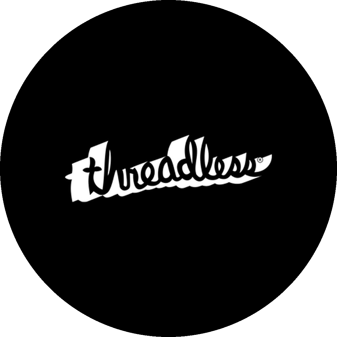 Threadless