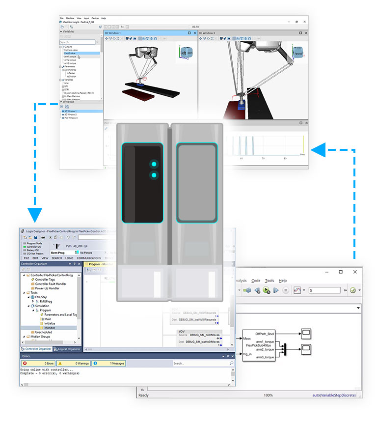 Maplesim Insight - 4K Sunset Photos for Desktop