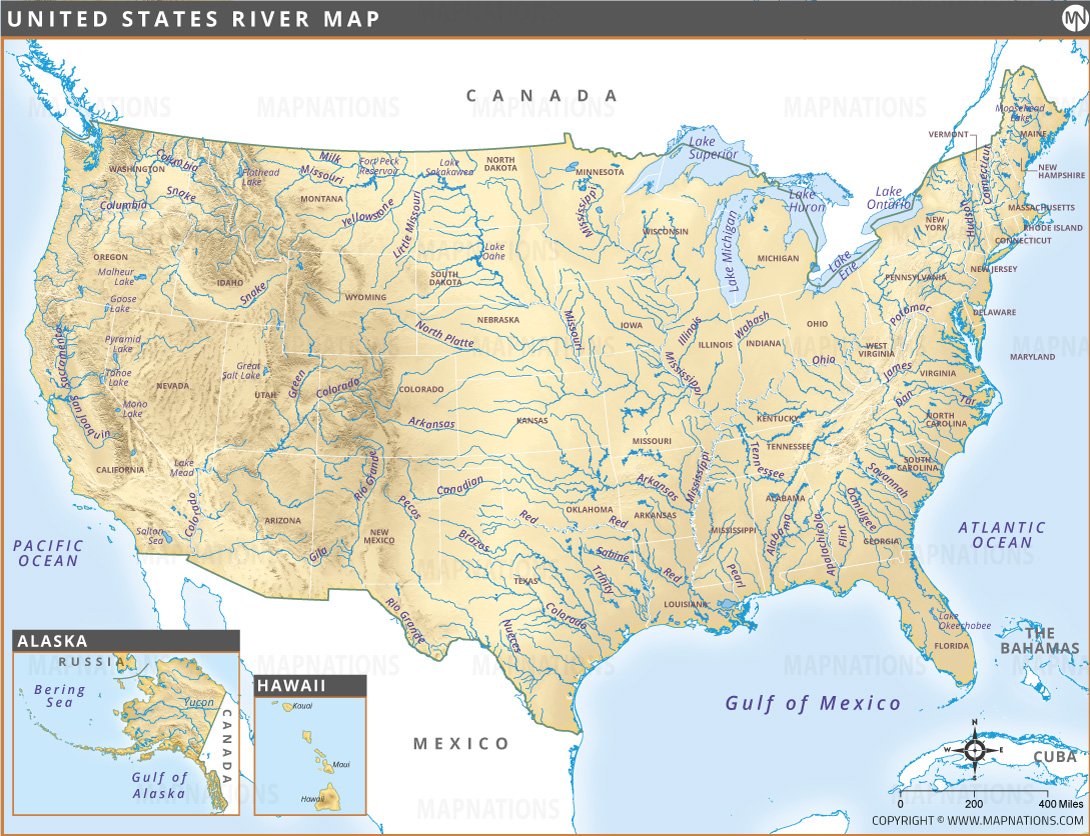 USA ZIP Code Map By State First Digit ZIP Code Ranges MapNations Usa River Map 