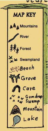 Teaching Tips Maps For The Classroom 184x500 