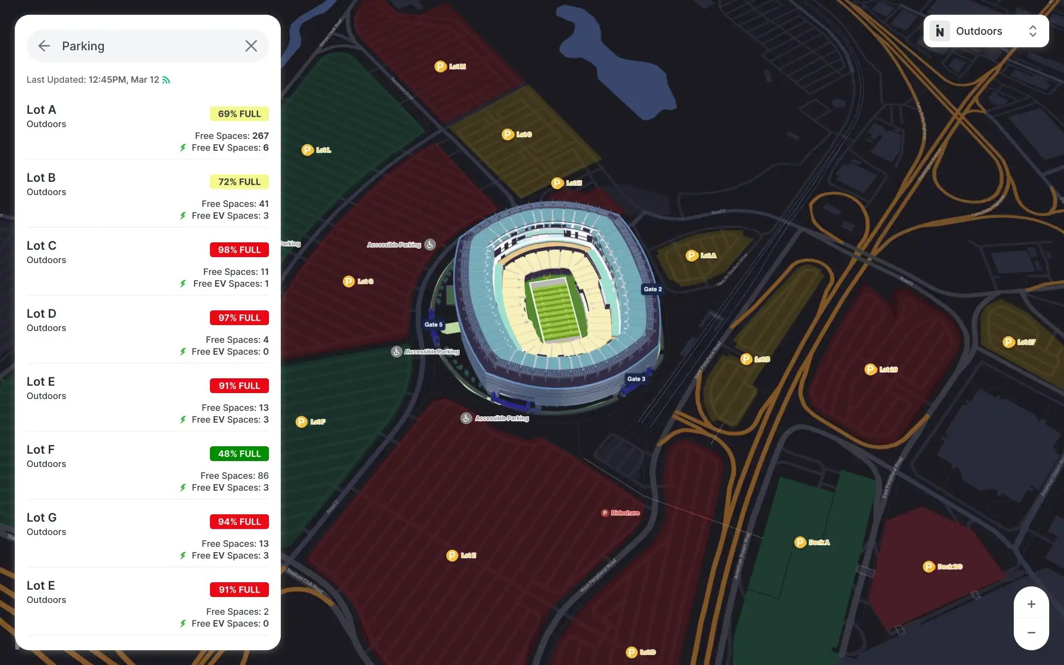 Stadium Maps Wayfinding Software Event Day Scale Mappedin Stadiums Example 05.webp