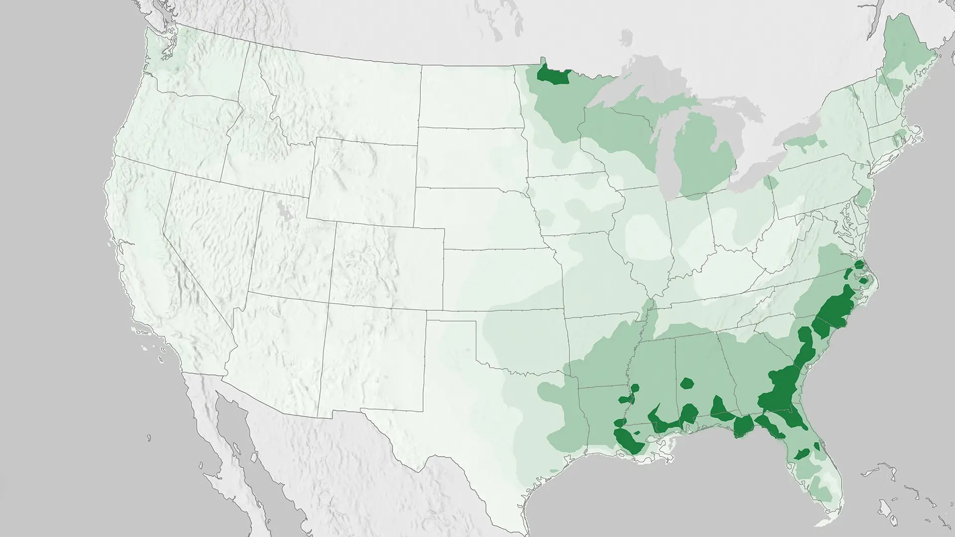 Wetlands Map Shows Status And Trends Of US Wetlands Article Wetlands Status Asset 1.webp