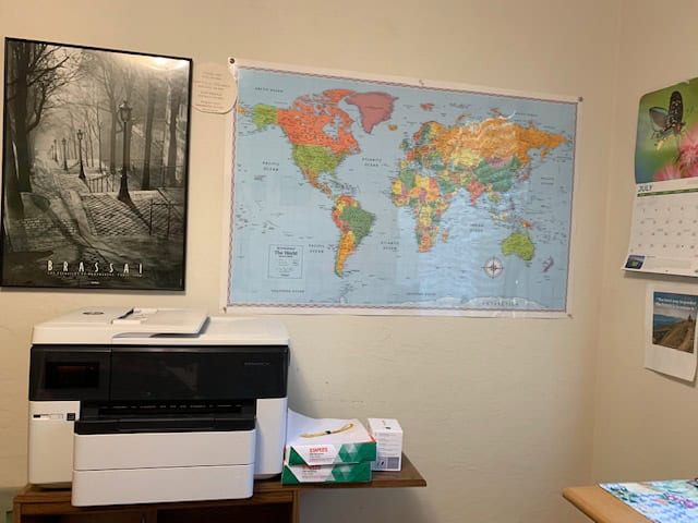 Mapshop The Map Shop - Download Artistic Dark Picture | Full HD