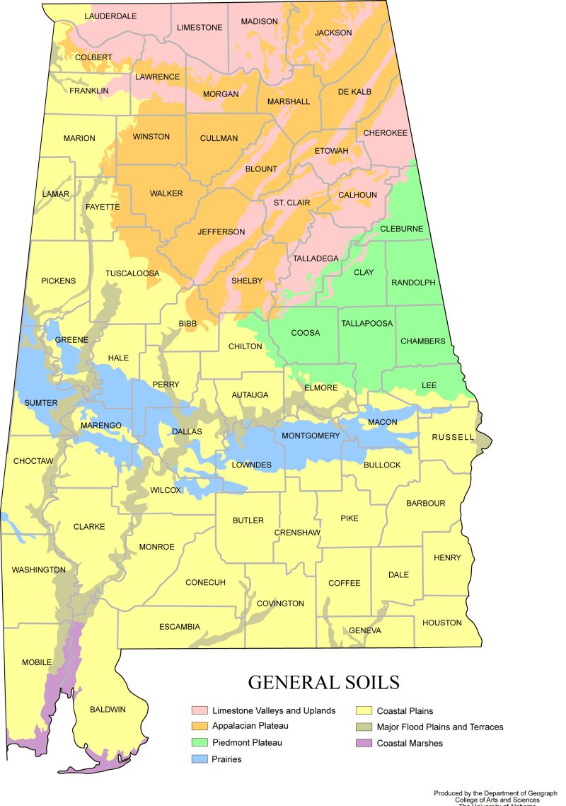 Alabama Topographic Map Mapsof Net - Classic Mobile Geometric Designs | Free Download