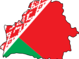 Belarus Flag Map Mapsof Net