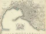 Genoa Historical Map Mapsof Net