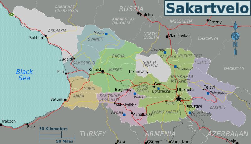 Volga Regions Map2 Mapsof Net - Beautiful Desktop City Wallpapers | Free Download