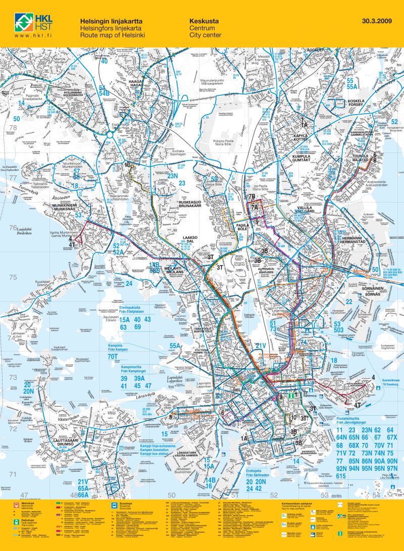 Helsinki Metro Map Mapsof Net - Premium Space Pattern Gallery - 8K