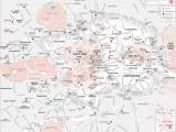 London Map Mapsof Net