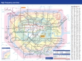 London Railway Map Mapsof Net