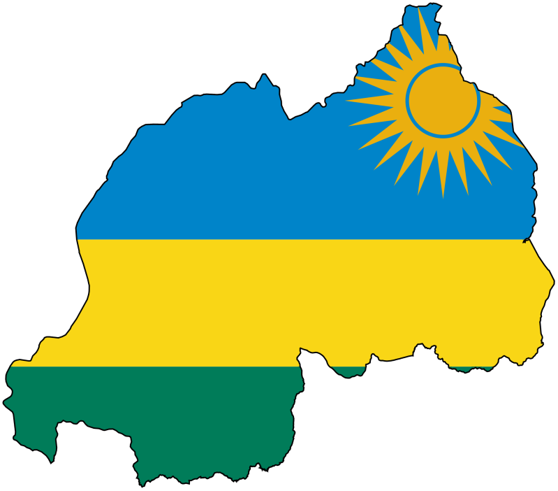 Carte Rwanda Mapsof Net - Download Beautiful Sunset Wallpaper | Ultra HD