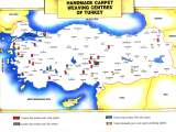 Turkeymap Mapsof Net