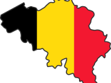 Belgium Stub Mapsof Net