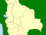 Boliviamap2 Mapsof Net