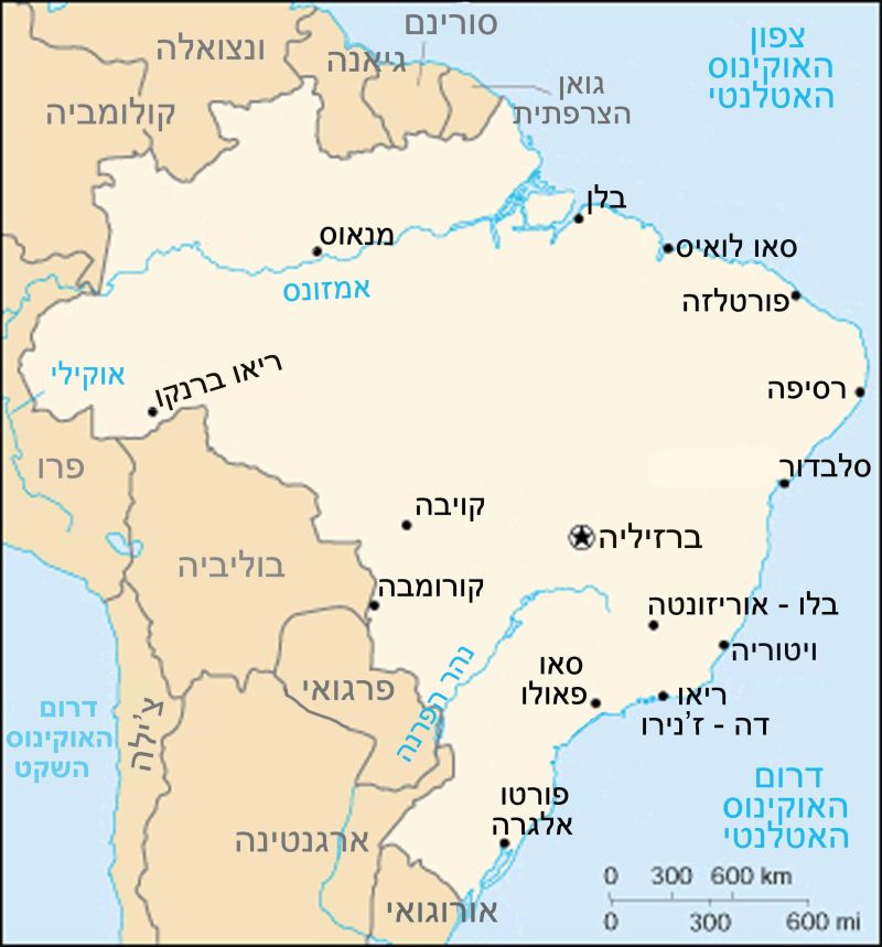 Br Map 1 Mapsof Net - Stunning Vintage Image - Ultra HD