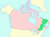 Canada Lower Mapsof Net