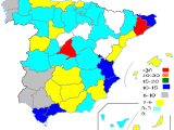 Carrefour In Spain Mapsof Net