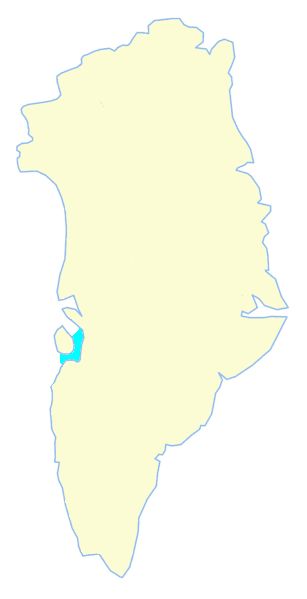 Siggie Disko Bay - Download Stunning Space Picture | 8K