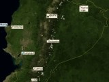 Ecuadormapa Mapsof Net