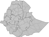 Ethiopia Districts Mapsof Net