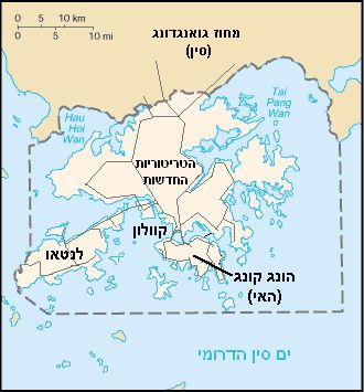 Hk Map 18 Mapsof Net - Premium Colorful Art Gallery - High Resolution