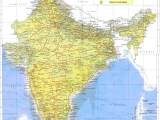 Indian Railways Map Mapsof Net