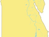 Location Map Egypt Mapsof Net