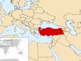 Locationturkey2 Mapsof Net
