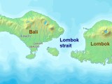 Lombok Strait Mapsof Net