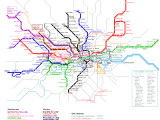 London Underground Map Mapsof Net