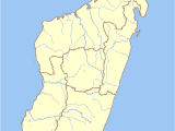 Madagascar Locator Mapsof Net