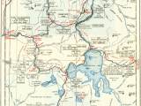Map Of Yellowstone Mapsof Net