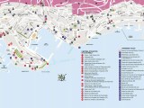 Monaco Mapsof Net