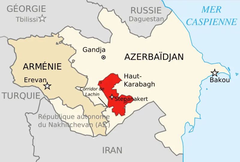 Azerbaijan Map Topo Mapsof Net - Best Mountain Backgrounds in HD