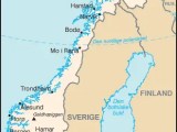 Norgeskart Mapsof Net