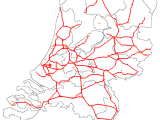 Railwaysnetherlands Mapsof Net