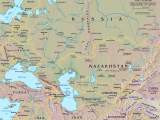 Russia Map Mapsof Net