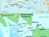 Sunda Strait Map V3 Mapsof Net